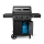 KOLER Grill ogrodowy COMPACT czarny - 1529495 - zdjęcie 2